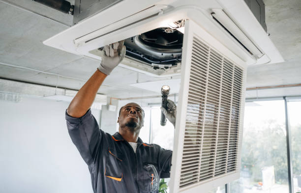 Licensed Hvac Installation service in Wise, NC - FH HVAC