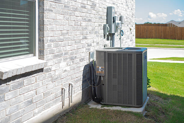 Reliable Hvac Installation contractor in Wise, NC by FH HVAC
